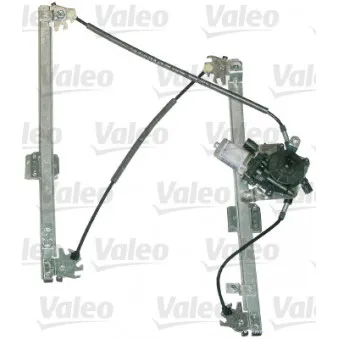 Lève-vitre VALEO 850066