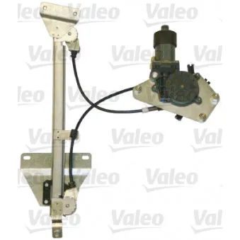 Lève-vitre VALEO 850069