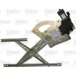 Lève-vitre VALEO 850071 - Visuel 1