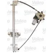 Lève-vitre VALEO 850073 - Visuel 1