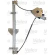 Lève-vitre VALEO 850078 - Visuel 1