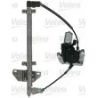 Lève-vitre VALEO 850081 - Visuel 1