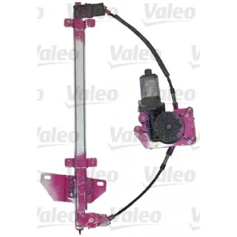 Lève-vitre VALEO 850082