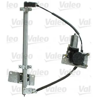 Lève-vitre VALEO 850084