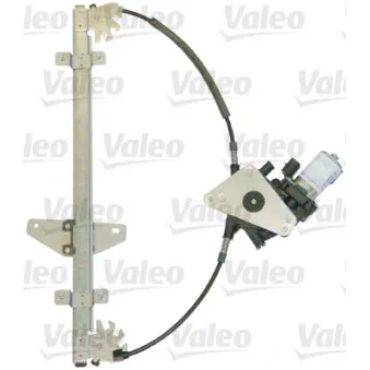 Lève-vitre VALEO 850086