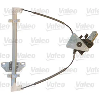 Lève-vitre VALEO 850089