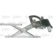 Lève-vitre VALEO 850090 - Visuel 1