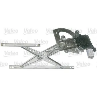 Lève-vitre VALEO 850090