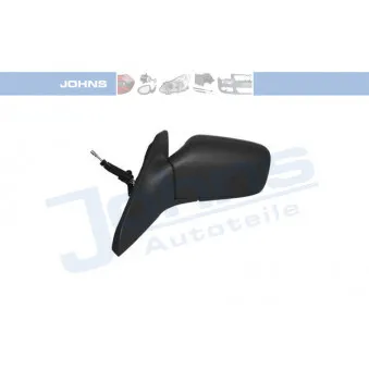 Rétroviseur extérieur JOHNS