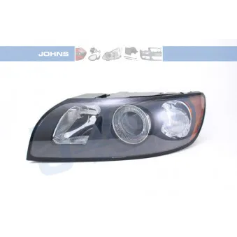 Projecteur principal JOHNS