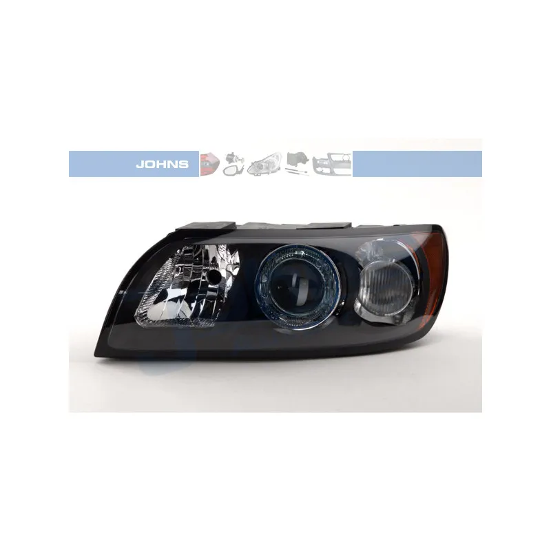 Projecteur principal JOHNS 90 07 09-1