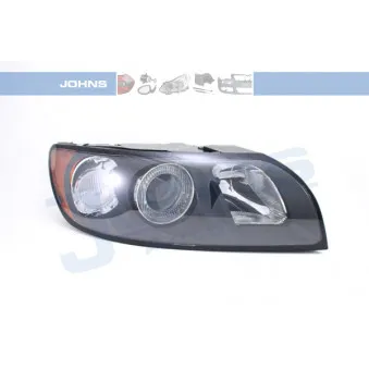 Projecteur principal JOHNS