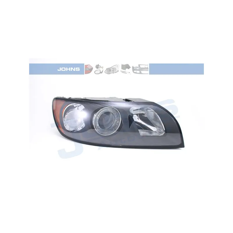 Projecteur principal JOHNS 90 07 10