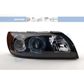 Projecteur principal JOHNS