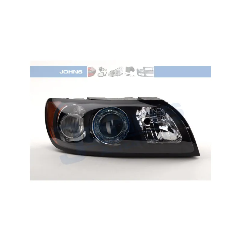 Projecteur principal JOHNS 90 07 10-1