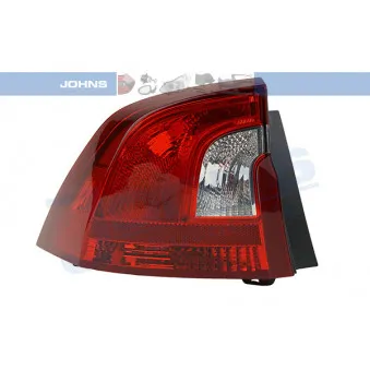 Feu arrière JOHNS