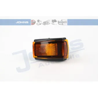 Feu clignotant JOHNS