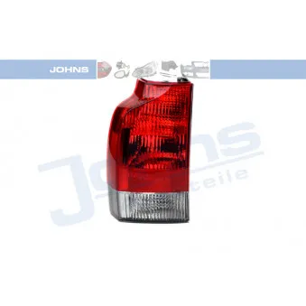 Feu arrière JOHNS