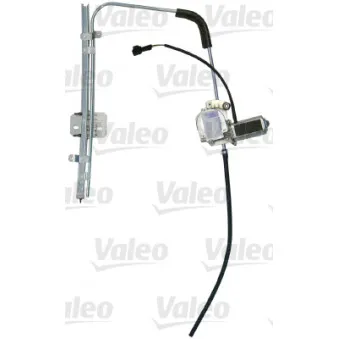 Lève-vitre VALEO 850097