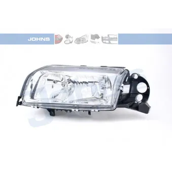 Projecteur principal JOHNS