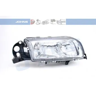 Projecteur principal JOHNS