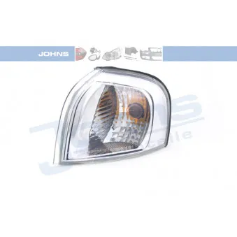 Feu clignotant JOHNS