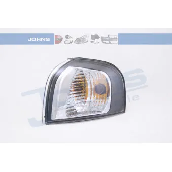 Feu clignotant JOHNS