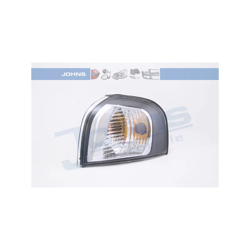 Feu clignotant JOHNS 90 51 19-3