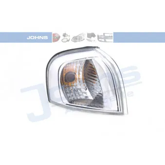 Feu clignotant JOHNS