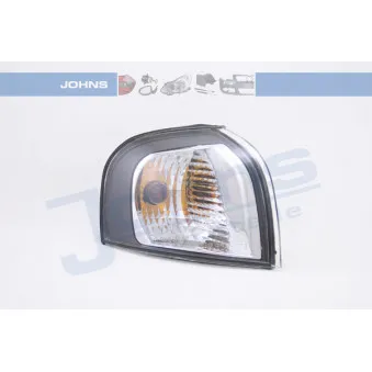 Feu clignotant JOHNS