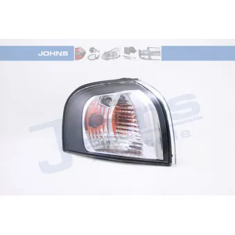 Feu clignotant JOHNS