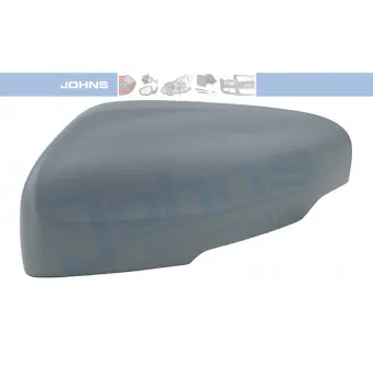 Revêtement, rétroviseur extérieur JOHNS