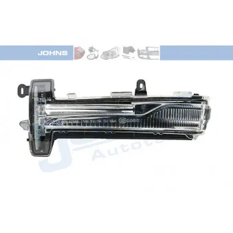 Feu clignotant JOHNS