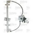 Lève-vitre VALEO 850099 - Visuel 1