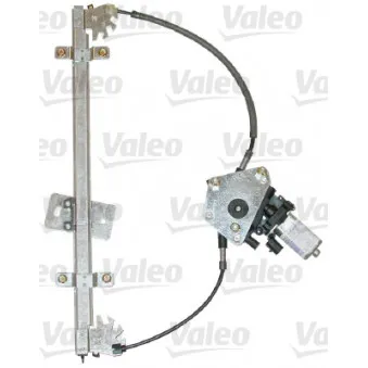 Lève-vitre VALEO 850099