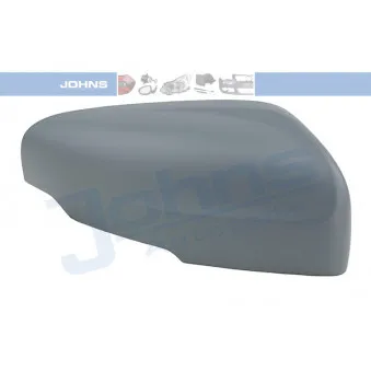 Revêtement, rétroviseur extérieur JOHNS