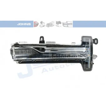 Feu clignotant JOHNS