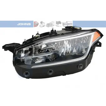 Projecteur principal JOHNS