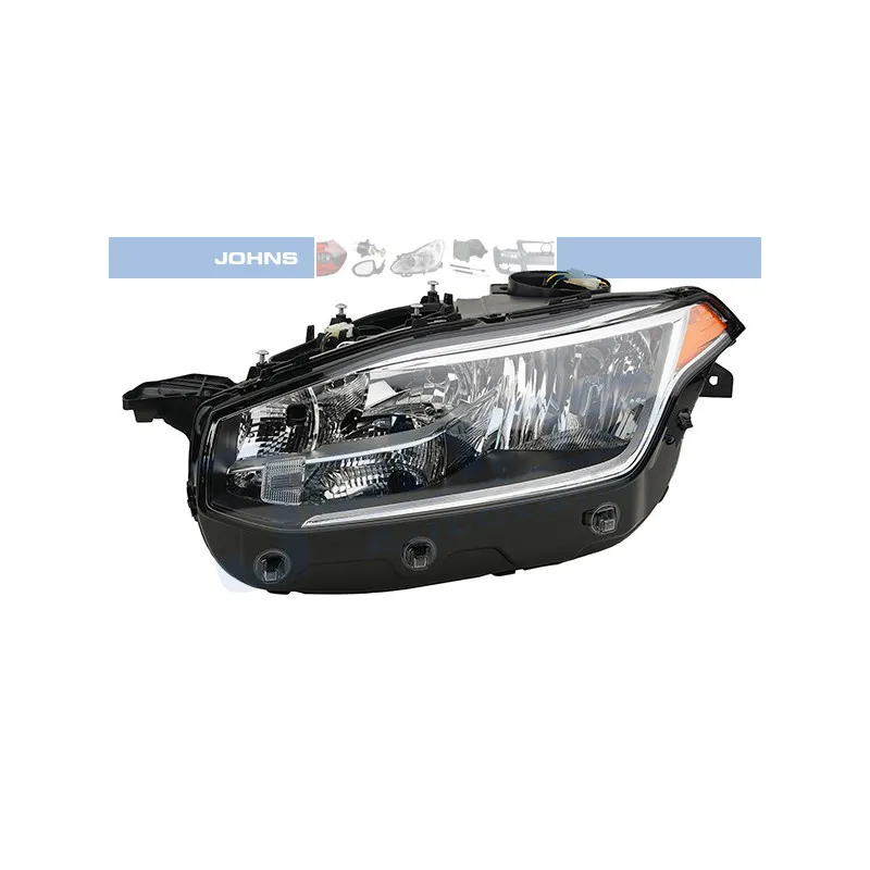 Projecteur principal JOHNS 90 92 09