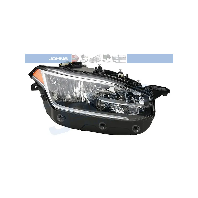 Projecteur principal JOHNS 90 92 10