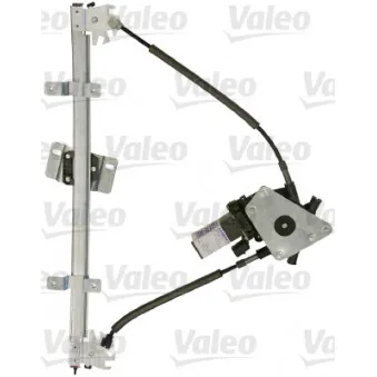 Lève-vitre VALEO 850101