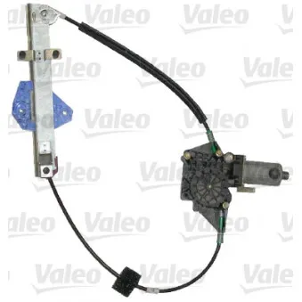 Lève-vitre VALEO 850103