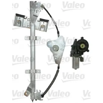 Lève-vitre VALEO 850115