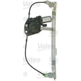 Lève-vitre VALEO 850134