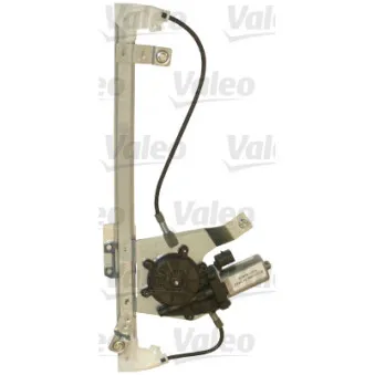 Lève-vitre VALEO 850137