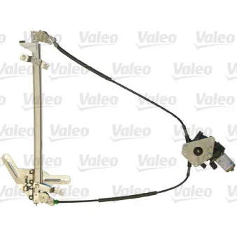 Lève-vitre VALEO 850147