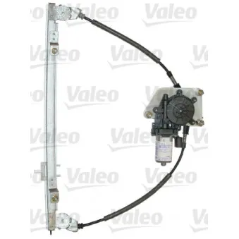 Lève-vitre VALEO 850153