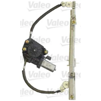 Lève-vitre VALEO 850160