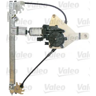 Lève-vitre VALEO 850163