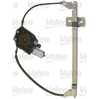 Lève-vitre VALEO 850164